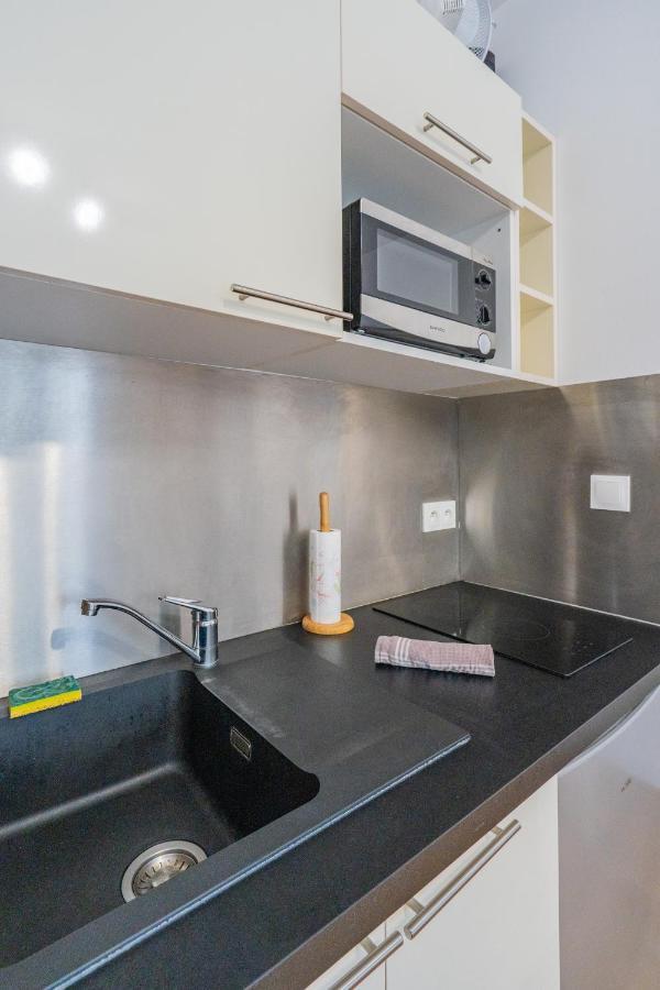 Apartamento In - 2 Proche Airbus A St Martin Du Touch