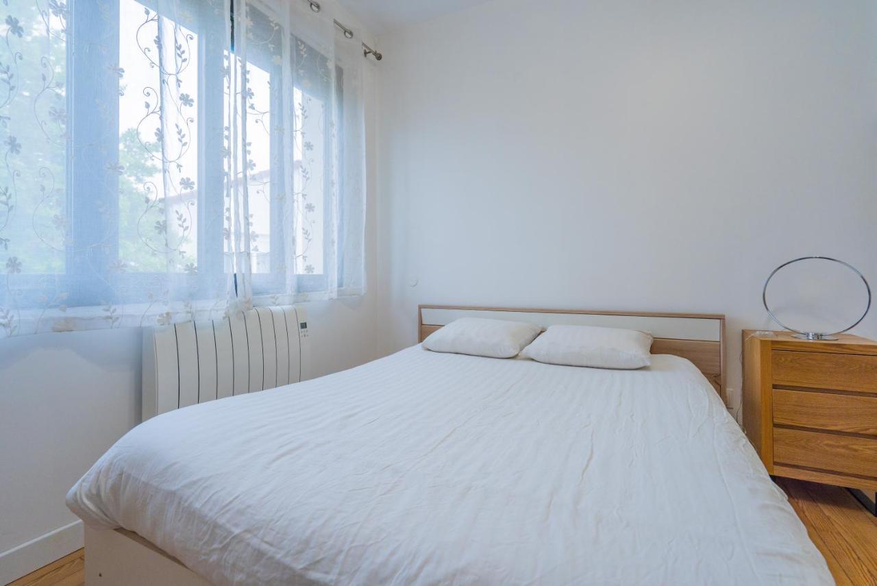 Apartamento In - 2 Proche Airbus A St Martin Du Touch Toulouse