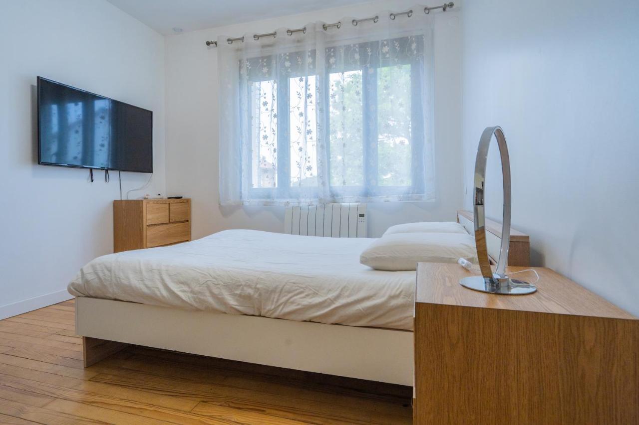 Apartamento In - 2 Proche Airbus A St Martin Du Touch